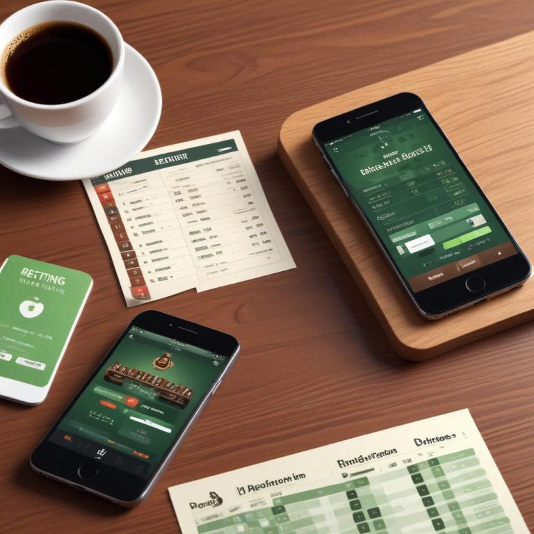 शुरुआती खिलाड़ियों के लिए बेटिंग गाइड