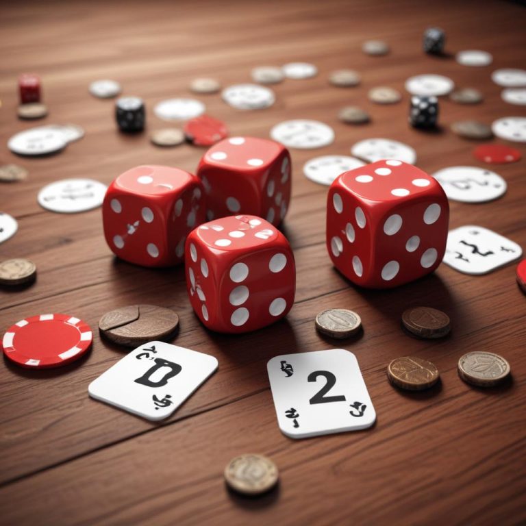 ऑड्स को समझने का आसान तरीका