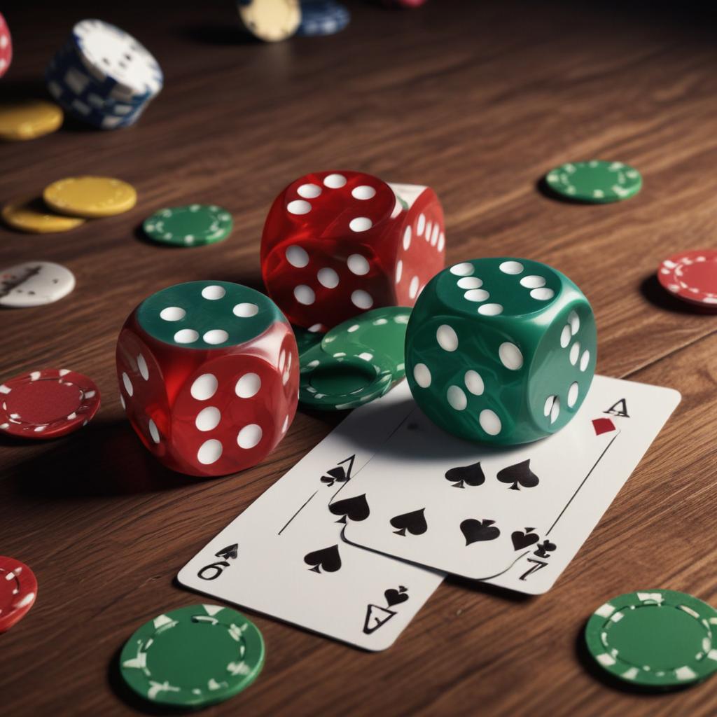 बेटिंग में जोखिम कम करने के तरीके