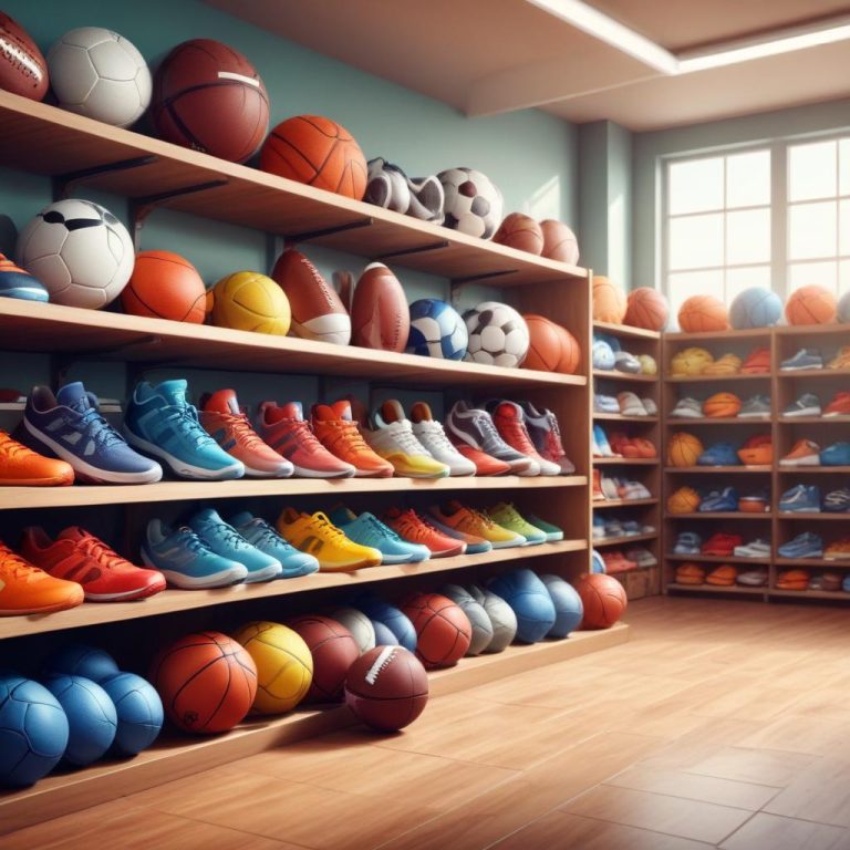 स्पोर्ट्स मार्केट कैसे चुनें