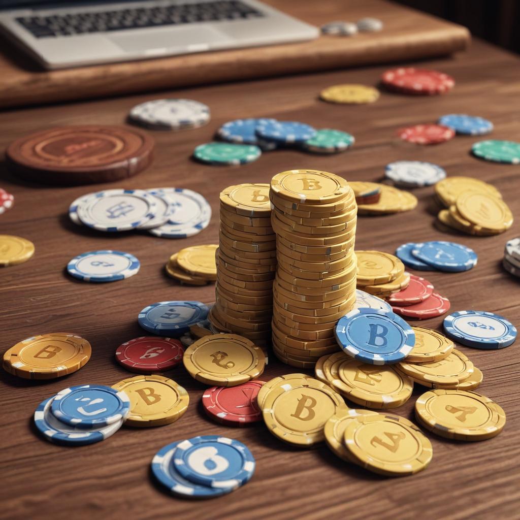 लंबी अवधि की बेटिंग रणनीतियाँ