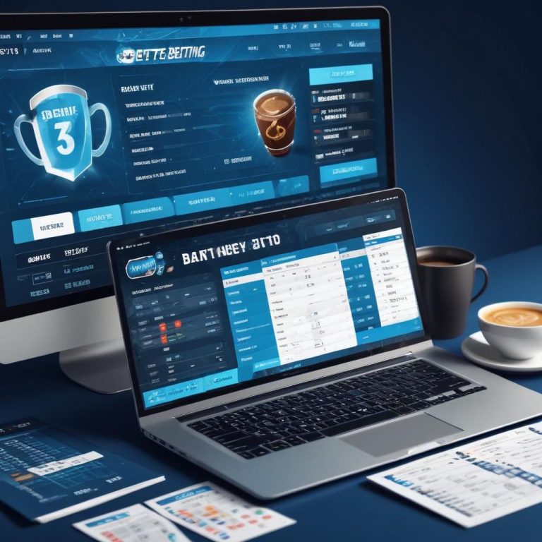 ऑनलाइन बेटिंग में जिम्मेदारी