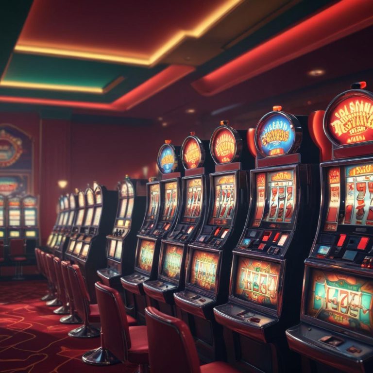 स्लॉट में आरटीपी का महत्व