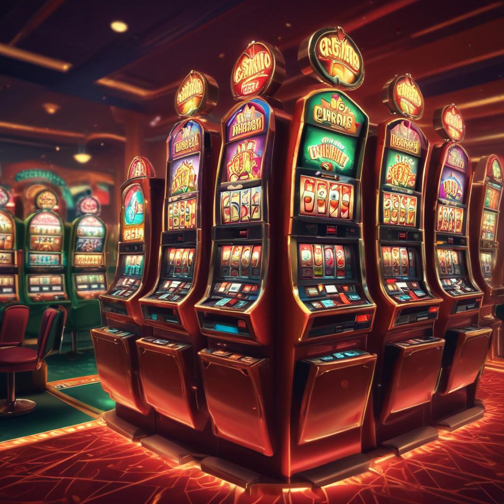 बोनस राउंड कैसे सक्रिय होते हैं