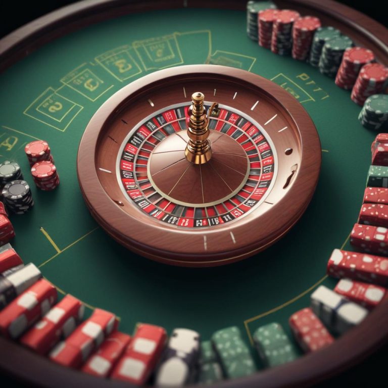 लाइव कैसीनो का अनुभव कैसा होता है