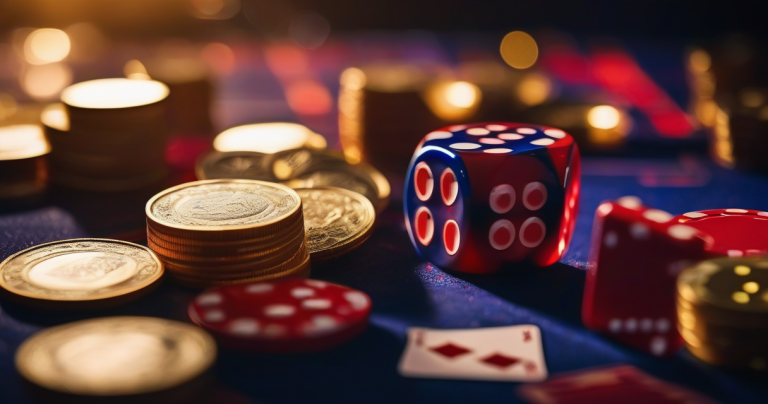 Online Casino Features and Main Gambling Trends